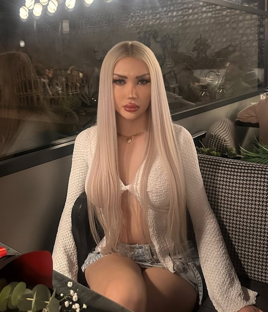 Gazipaşa Zarif Bir Sevgili Bayan Escort Aimee