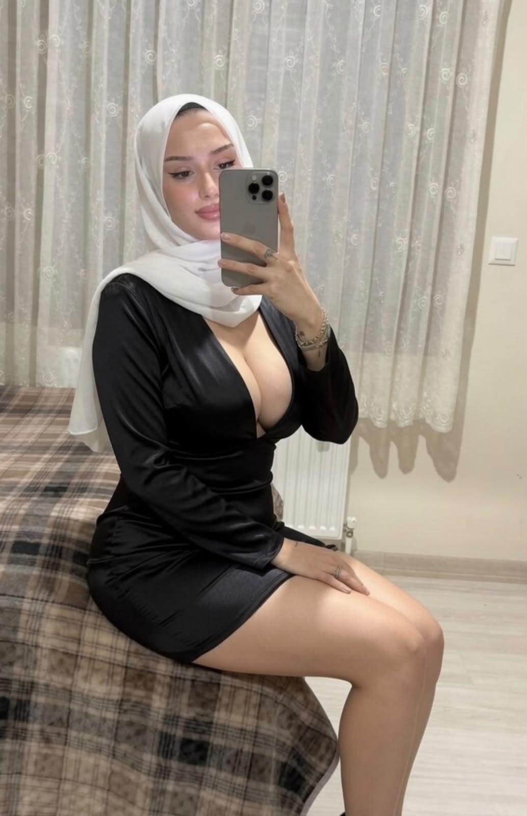 Gazipaşa Estetik Partner Escort Bayan Sultan