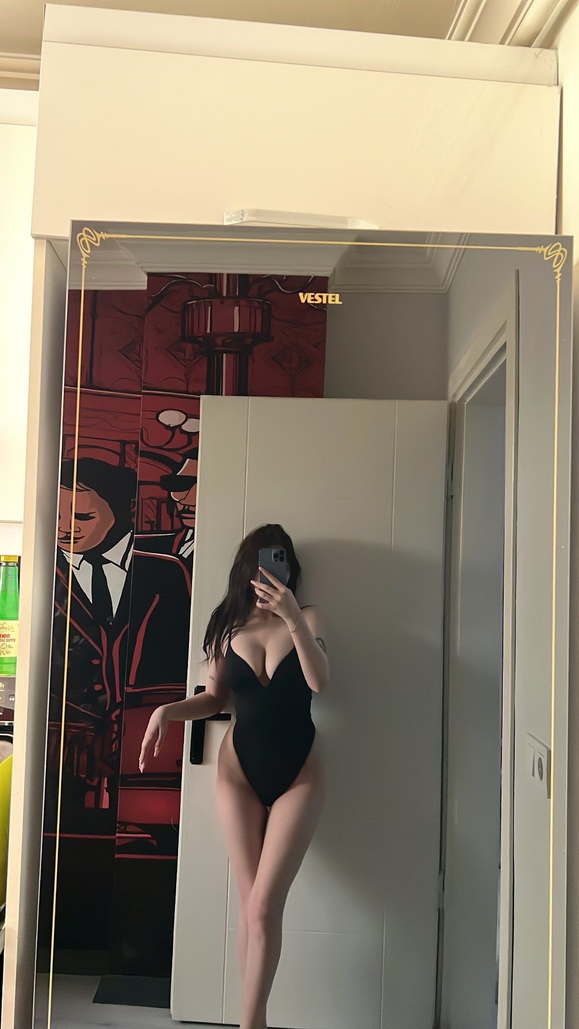 Gazipaşa Hızlı Partner Bayan Escort Duygu