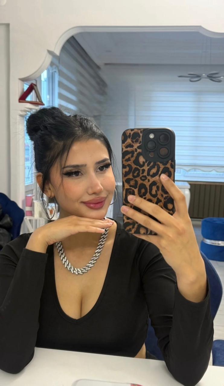 Gazipaşa Zeki Partner Escort Nurgül